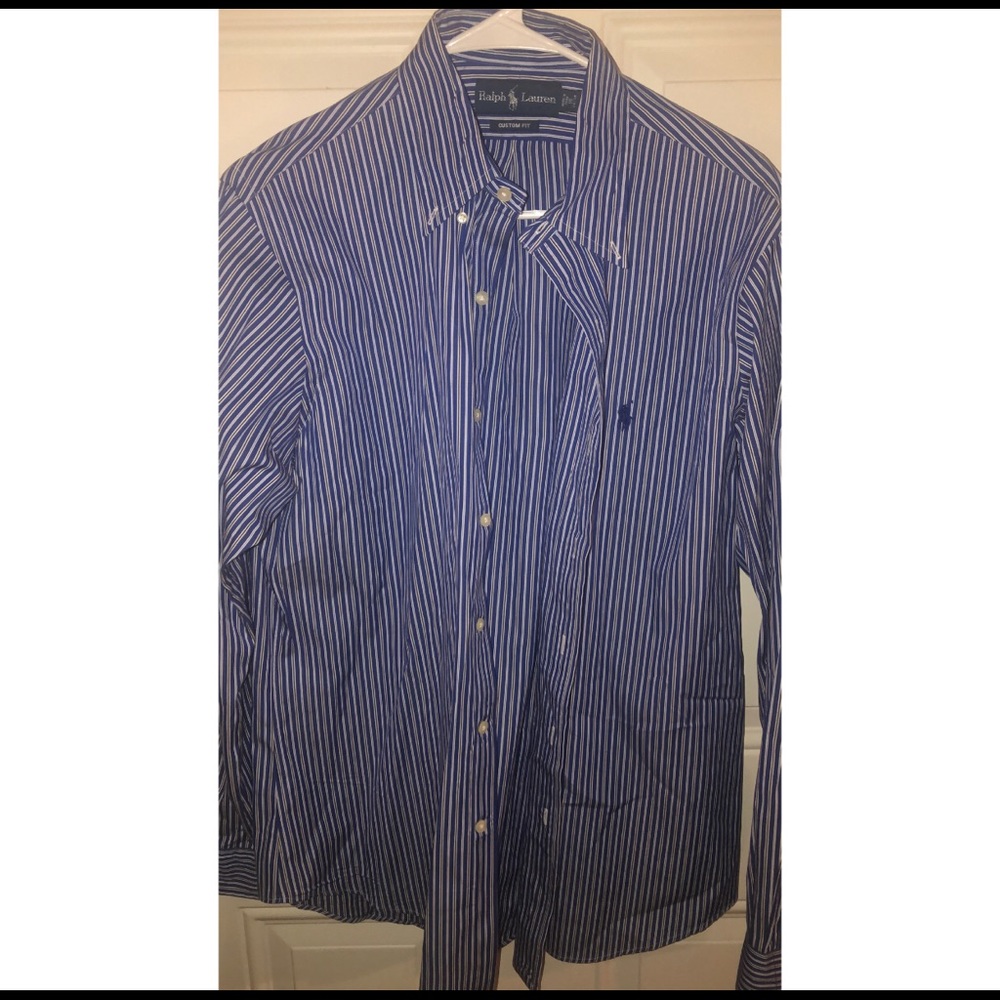 Polo Ralph Lauren Men’s Shirt
